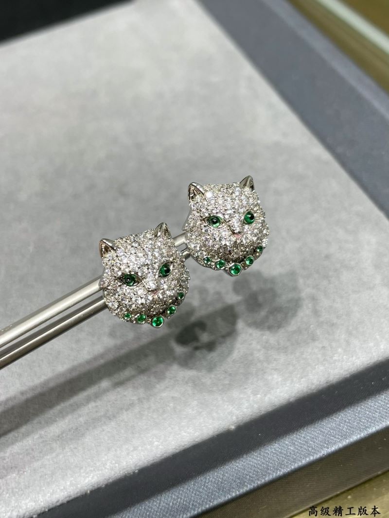 Boucheron Earrings